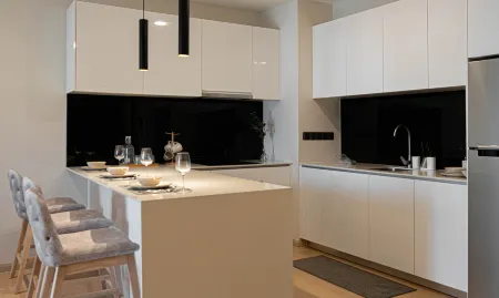 Star Residence by Axquisite Suites