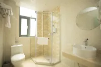Grace Inn (Mengyin Mengshan Road) - موقف سيارات