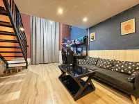 Xinxiang Laike E-Sports Hotel 신샹 직업기술대학 주변 호텔