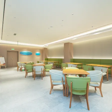 JI Hotel (Jining Taibai Road Wanda)