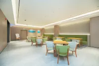 全季酒店（濟寧太白路萬達店） - 早餐