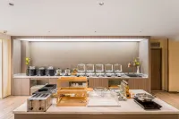 HanTing Hotel (Tengzhou Longquan Road)