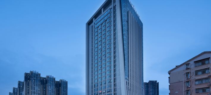 Me Young Me House Hotel (Changsha Quantang) Hotels in Changsha County