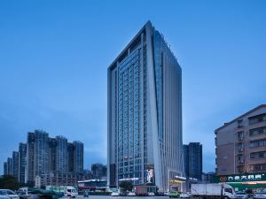 Miyu Miju Hotel (Changsha Quantang Branch)