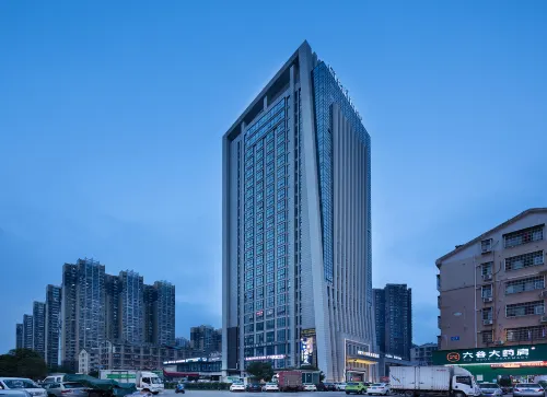 Me Young Me House Hotel (Changsha Quantang)