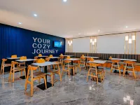 Jinjiang Inn (Tongliao Chuangye Avenue Hexi Hospital Branch)