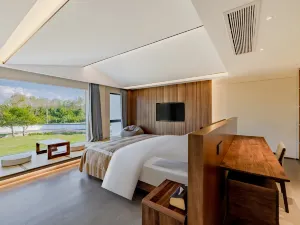 Huangshan Anxiang Jutiangu Homestay