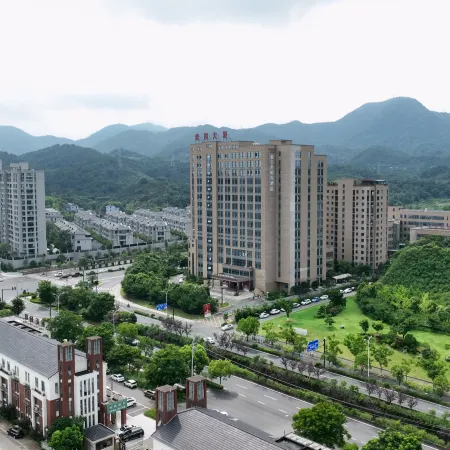 Ming Cheng Hotel