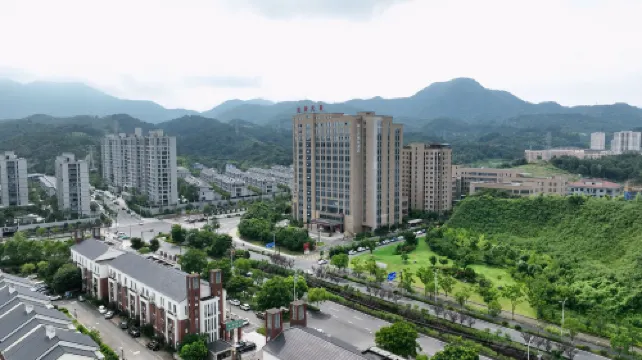 Ming Cheng Hotel