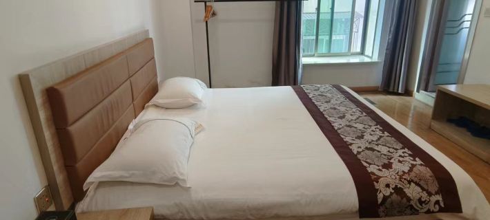Yunjing Business Hotel Hôtels à&nbsp;: Dapu