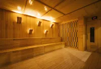 Hemujia Hotel - spa