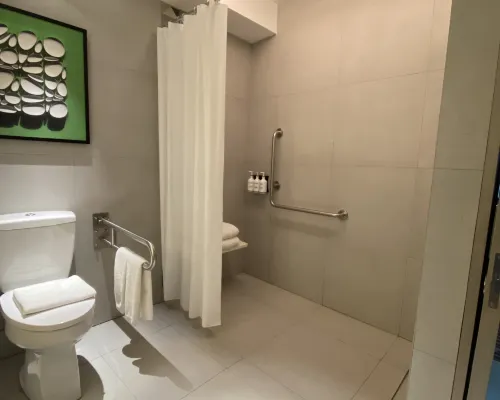 Holiday Inn JOHOR BAHRU CITY CENTRE by IHG Habitaciones Photos