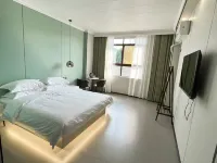 Wuyi Zhexiang Homestay (Hot Spring Town)