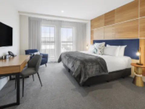 Hidden Lake Hotel & Apartments Hotels in Cambridge