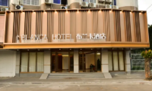 Shantou Blanca Hotel (Chenghai Customs Chenghai District People's Government Branch)