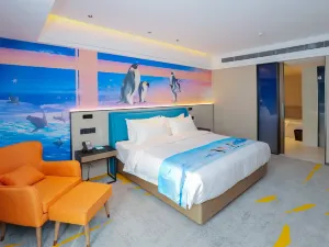 Tianjin Polar Ocean Hotel