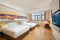 Vienna International Hotel (Chongqing Bishan Vocational Education Center) Hotels near Xiuhu Park