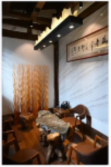 Meixishe·Governor's Mansion (Sanfang Qixiang Dongjiekou Subway Station Store)