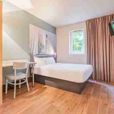 B&B HOTEL Colmar Vignobles Ouest Rooms