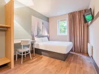 B&B HOTEL Colmar Vignobles Ouest Hotele w: Wintzenheim