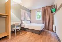 B&B HOTEL Colmar Vignobles Ouest Hotel a Wettolsheim
