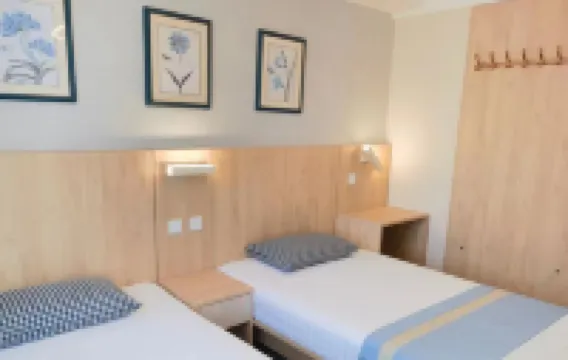 Vanke Songhua Lake Season End Homestay