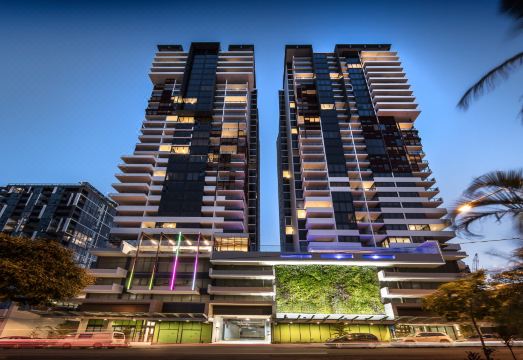 아이비 & 이브 아파트먼트 바이 CLLIX