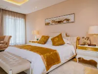 Huangshan Xiangming International Hotel Hotels near Huangshan Tunxi International Airport