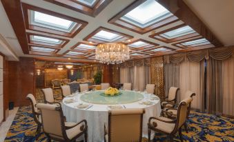 Mingfa Hotel (Nanjing South Railway Station Mingfa Plaza Subway Station Store)