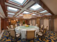 Mingfa Hotel (Nanjing South Railway Station Mingfa Plaza Subway Station Store)