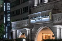Comfort Inn Yeouido Hotels in Soul