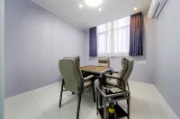 7Days Inn Hotel (Zhoukou Wuyi Square City Central Hospital)
