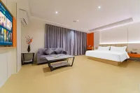 KAILAIDEJIUDIAN Hotels in Huilai
