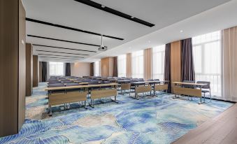 Homeinn Aifeel Hotel (Zibo Vocational College Unicom West Road)