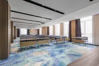 Homeinn Aifeel Hotel (Zibo Vocational College Unicom West Road) - 3 tähden