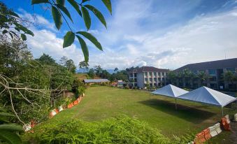 Cherengin Hills Convention & Spa Resort