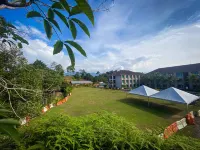 Cherengin Hills Convention & Spa Resort Hotels in Bentong District