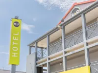 B&B Hotel Toulon la Seyne Sur Mer Hotels in La Seyne-sur-Mer