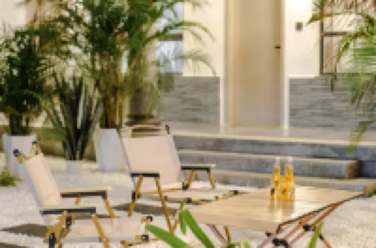 Ru You Yuan · Villa Leisure and Beautiful Accommodation (Dali Old City Store