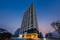 JI Hotel (Xi'an Zhongjiao Technology City) Hotels near Qinghuashan Wofu Temple Sceneic Area