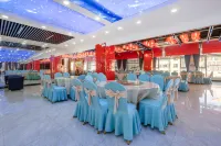 Shuang Long Hotel - servizio colazione