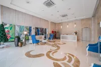 Tess and Tessha Condotel near T3 Airport