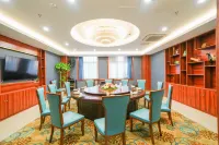 Fortune Zhixuan Hotel (Shanghai Hongkou Football Stadium)