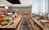 Mercure Hotel Chaozhou Ancient City - Morgenmad