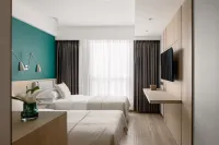 SAN TUNG FONG COMMERCIAL INN NORTH WING Hotels in 