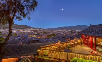 LIJIANG JOYFUL BOUTIQUE HOTEL