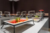 Neixiang Radio & Tv International Hotel - petit déjeuner