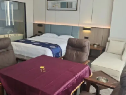 린리 밍위안 그랜드 호텔 린리 호텔