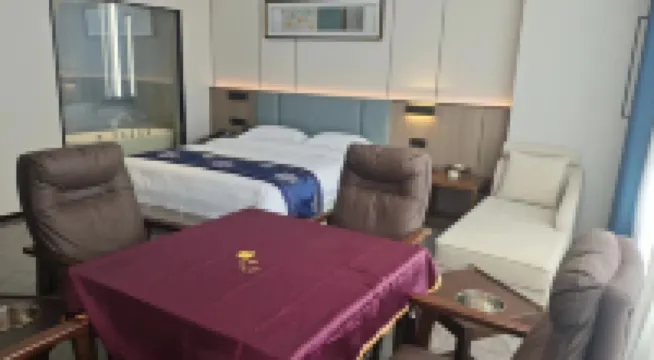 Linli Mingyuan Grand Hotel