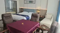 Linli Mingyuan Grand Hotel فنادق في لينلي